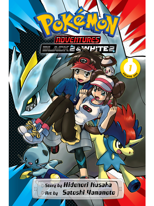 Title details for Pokémon Adventures, Volume 52 by Hidenori Kusaka - Wait list
